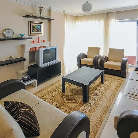 Bade * Kalkan