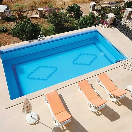 Bade Villa *
